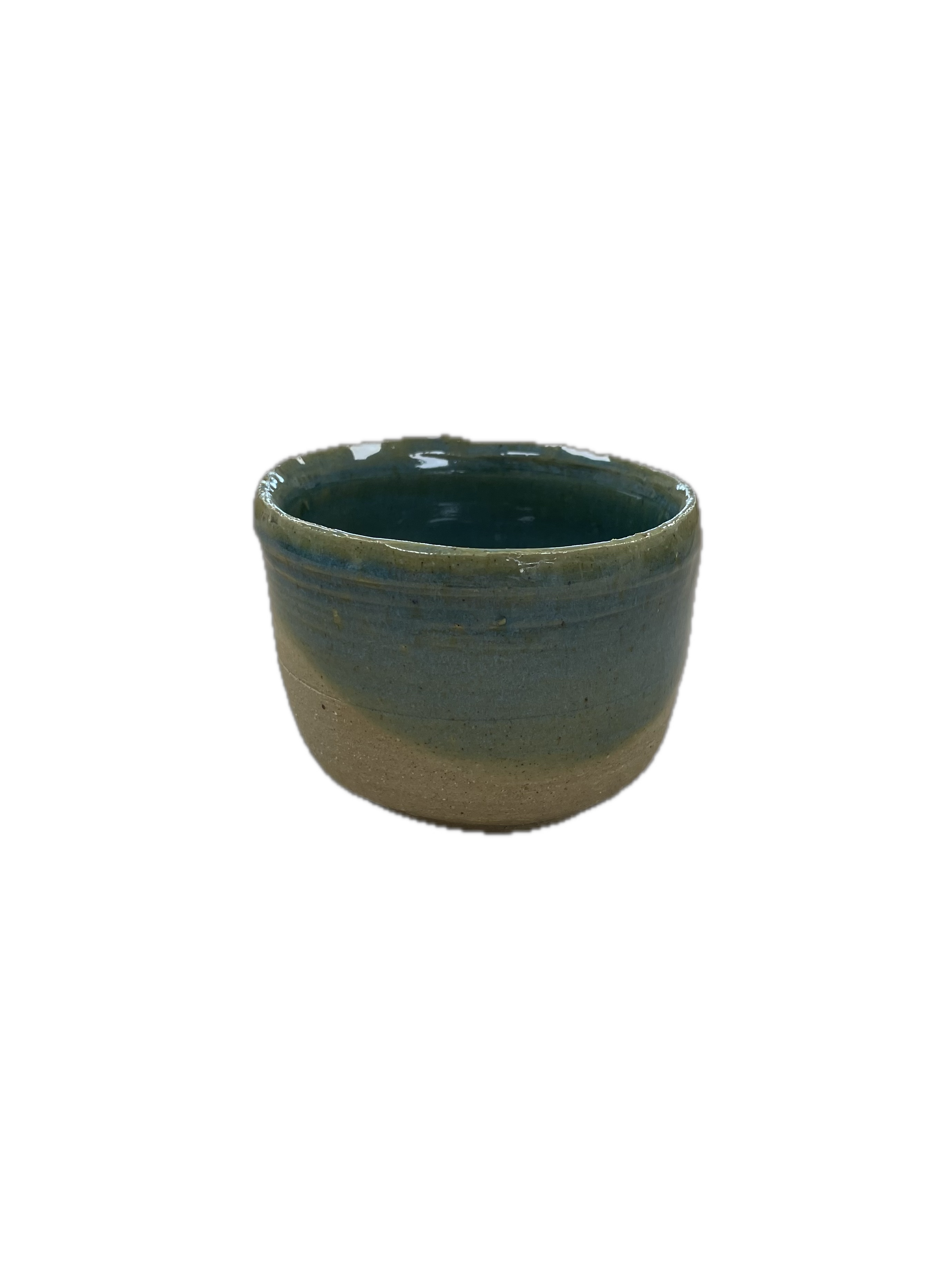 Celadon green bowl